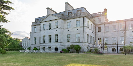 Grand Opening: The Honeymoon Suite at Addington Palace | Addington Palace