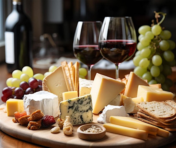 Wine on the Hill | 205 Spring Creek Common SW #128