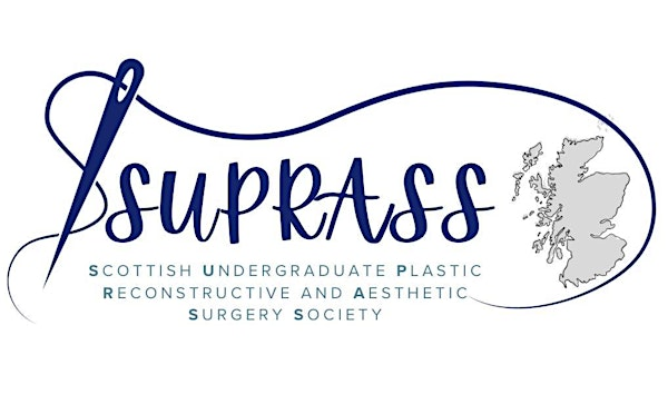 Scot Undergraduate Plastic, Reconstructive and Aesthetic Surgery Conference | Old College, The University of Edinburgh