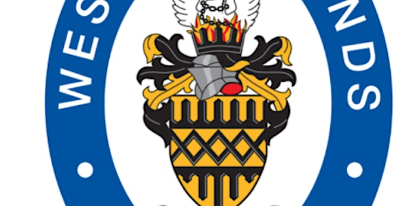 Police Leavers Programme classroom 2 | Tally-Ho Grounds