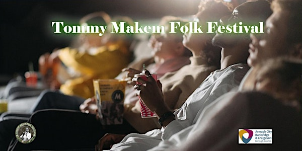 Film Screening With Q&A | Tommy Makem Arts & Community Centre