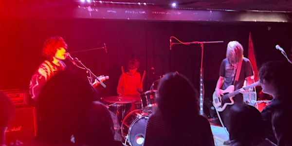 Toast  + Lost and Found Society + Oi Nah! | Voodoo Daddy's