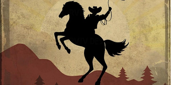 Wild West Party | Eden Venue