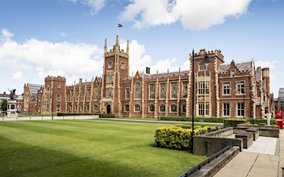 WOMEN IN MEDIA BELFAST ANNUAL IRELAND AND BRITAIN MEDIA SUMMIT | Queen's University Belfast