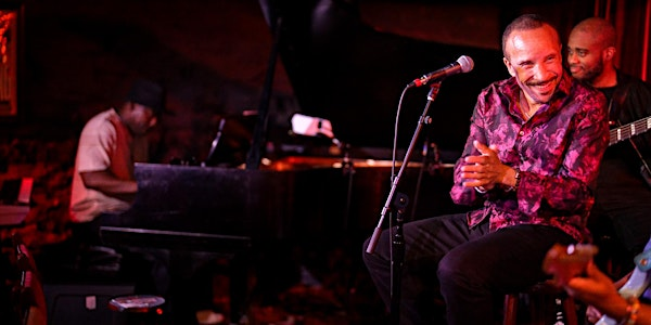 Bizz Bigsby | Rudy's Jazz Room