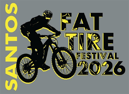 2026 Santos Fat Tire Festival  ~VENDOR EXPO~ | Santos Trails