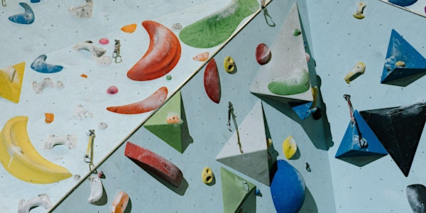 South Asian Climbers Meetup at The Hive Surrey | Hive Surrey - Climbing and Fitness