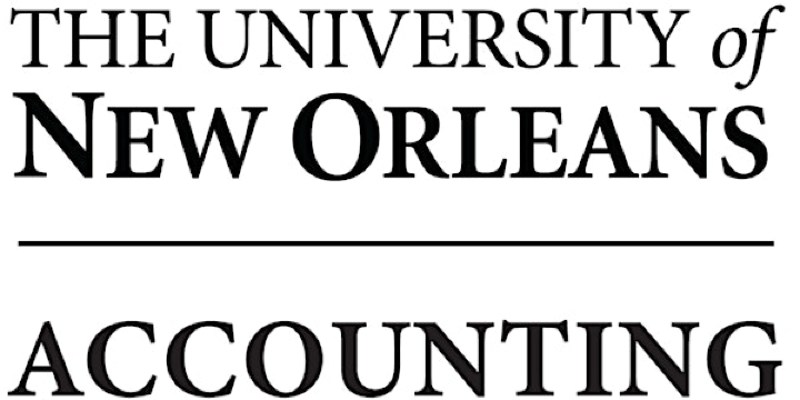 2026 UNO Accounting Banquet | Chateau Golf & Country Club