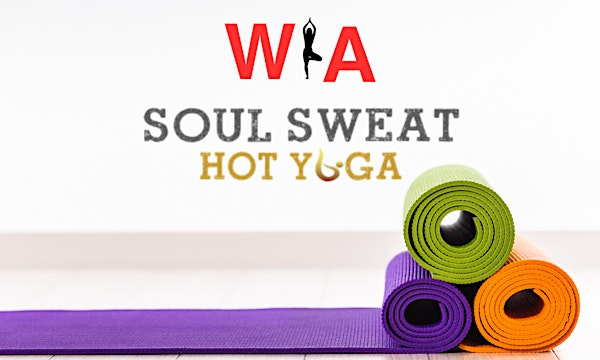 FW WiA Soul Sweat Hot Yoga | 1217 8th Ave #201