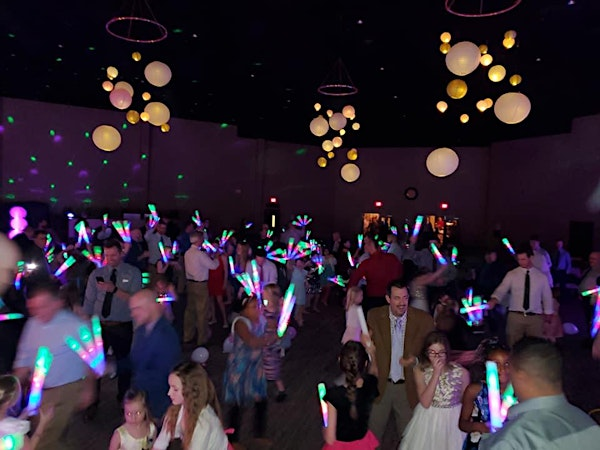 27th Annual Indiana Father Daughter Dance | 921 Hospital Road, Indiana, PA, USA