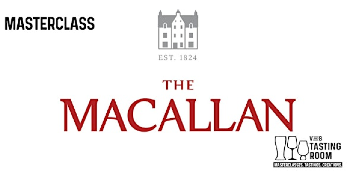 MACALLAN | V and B Northampton