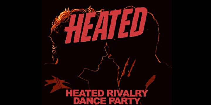 HEATED | Platforms Dance Club