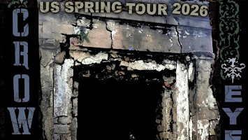 CROWBAR, EYEHATEGOD, with Repent & Advise Against | Oil City Beer Company