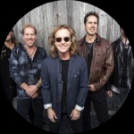 Night Ranger Morton Concert Tour 2026｜March 13 | Jackpot Junction Casino Hotel