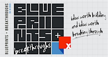 TEDx Brown County Schools: Blueprints & Breakthroughs | Brown County Music Center