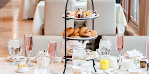 Royal Park Hotel Afternoon Royal Tea | Royal Park Hotel, East University Drive, Rochester, MI, USA