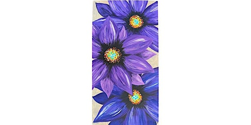 Paint, Sip & Create- Paint Night (Cochrane) | Lion Head Pub