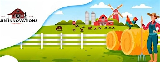 Youth AG-STEM Day Programs | Barn Innovations