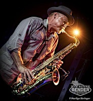 blues @ temperance | Jimmy Carpenter band | Temperance