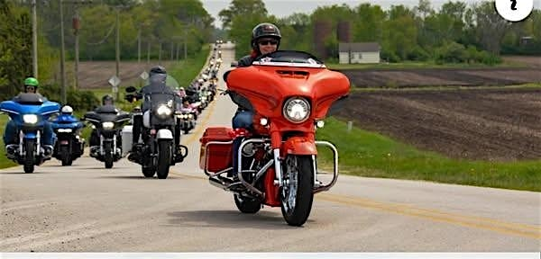 MIDWEST WOMEN RIDERS - GYGO2026 - WORLD RECORD FEMALE RIDE | Hard Rock Casino Rockford