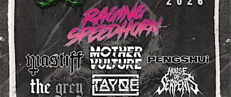 BAY DAYS FESTIVAL 2026 | Radio City Social