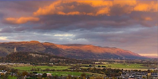 Discover Clackmannanshire Meeting & AGM | Empawrium