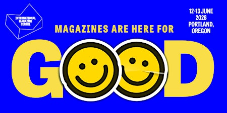Magazines are here for good | Jk Gill Building