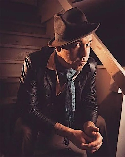 C.R. AVERY & The East Van Abbey | Cultus Lake Pub