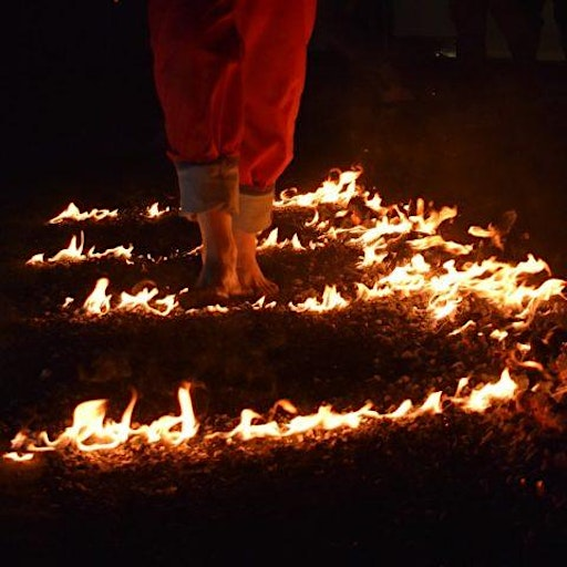 Hope Housing Firewalk 2026 | Horseshoe Common