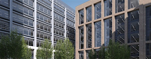 Site Visit -  Pilgrim Place – DWP Headquarters | Broadacre House