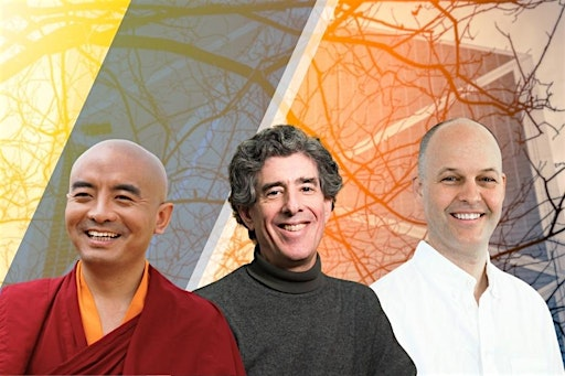 The Science of Well-Being: Neuroscience, Meditation, and Human Flourishing | Lewis & Clark College