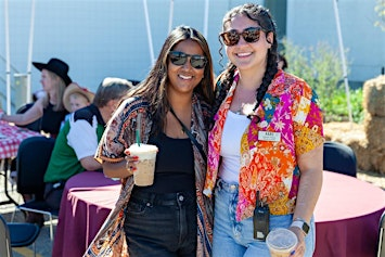 AARC's 2026 Stampede Breakfast | Alberta Adolescent Recovery Centre