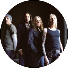 Gov't Mule Selbyville Concert Tour 2026｜July 28 | The Freeman Arts Pavilion