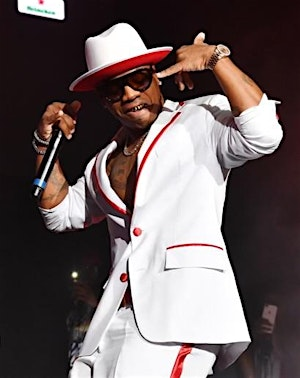 Plies 1st Annual 40 & Up With A Good Job All White Day Party RALEIGH | Enigma Entertainment Complex Formally Longbranch