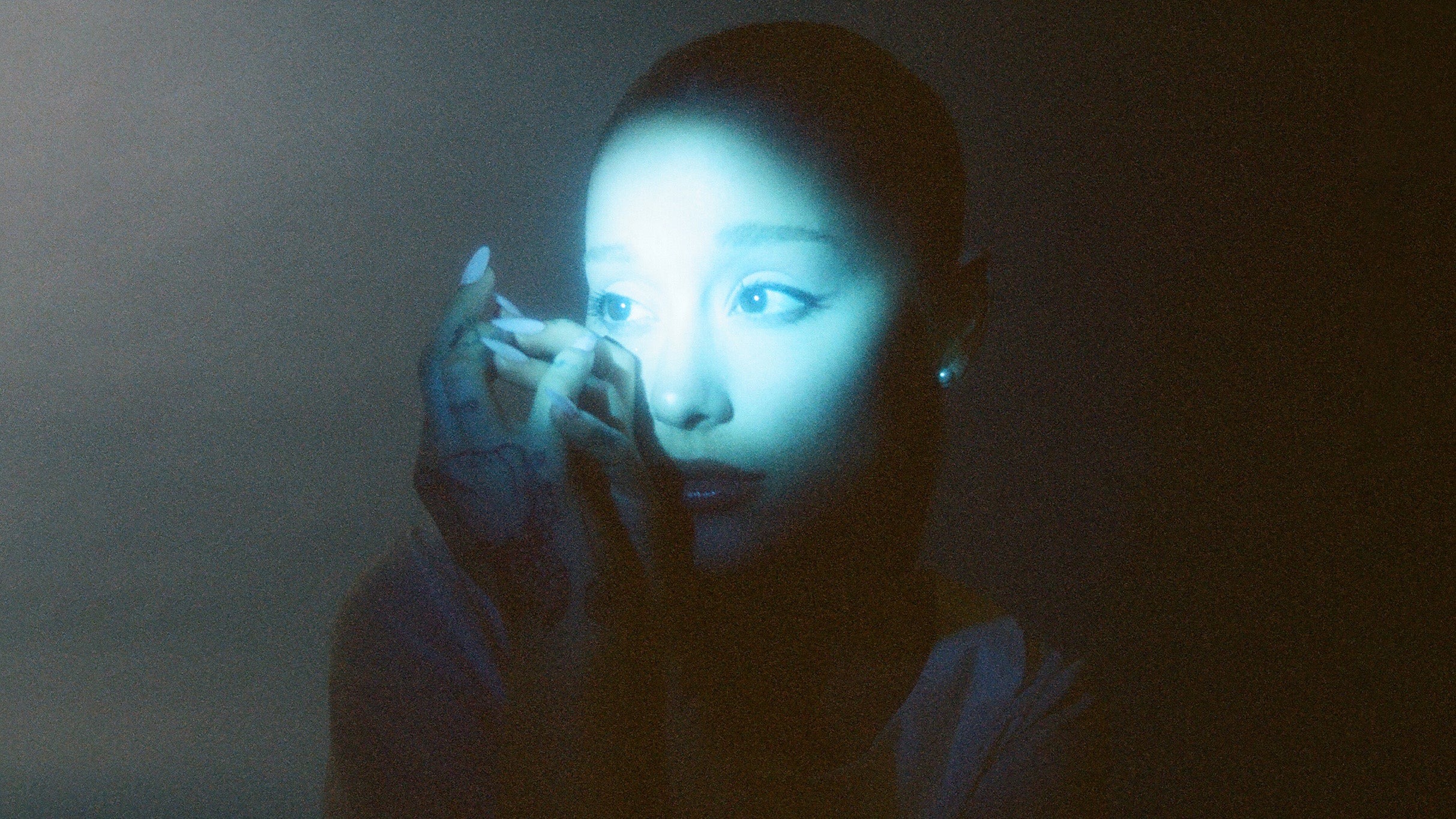 Ariana Grande: The Eternal Sunshine Tour 2026 (London) | The O2