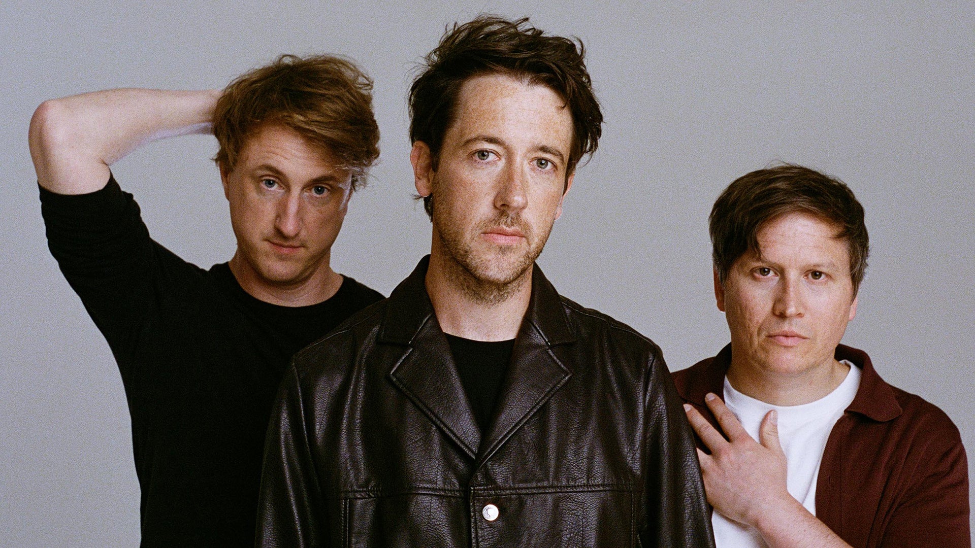 The Wombats 2026 (Halifax) | The Piece Hall