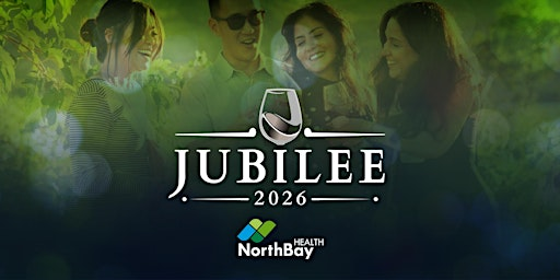 NorthBay Health Jubilee | Dual-Destination Experience: Caymus-Suisun Winery and The Landing at Village 360
