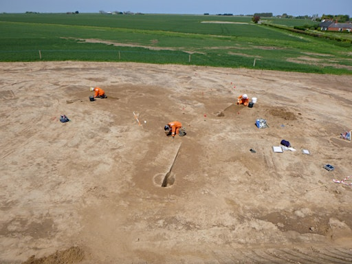 Archaeology at The Seaside Conference. | The Storehouse