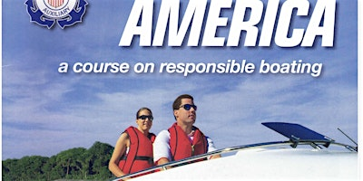 Boat America Safe Boating Class | 2150 S Andrews Ave