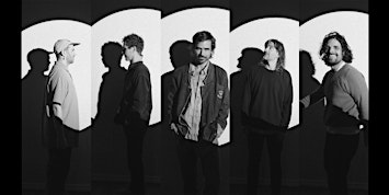 Reuben and The Dark | Brackendale Art Gallery
