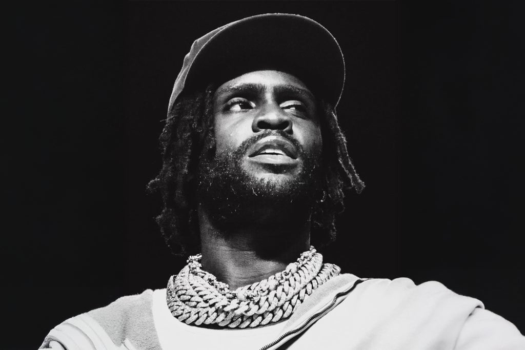 Chief Keef (Minneapolis) | Armory