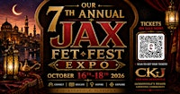 7th Annual Jax Fet Fest Expo | Education, Vendors & After-Dark Party | Jacksonville Lifestyle at CKJ Studio