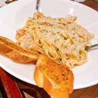 Outback Steakhouse