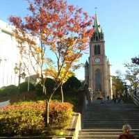 Myeong-dong Cathedral