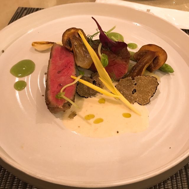 瓏山林超高cp值度假飯店