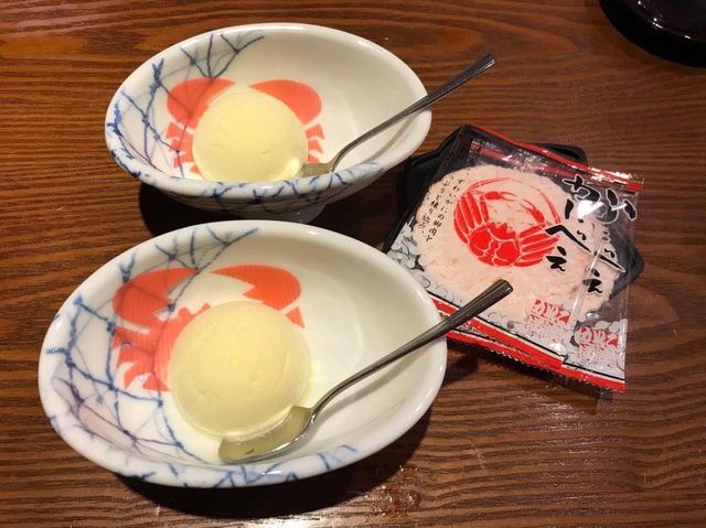 食在東京·蟹道樂上野店