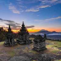 GEDONG SONGO TEMPLE, SEMARANG