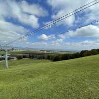 北海道幕別町の公園ピラリ