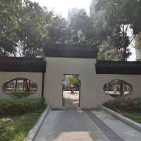 超抵$583住套房包早餐有泳池健身室