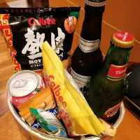一間隱世而又高級嘅酒店！ 超舒服👍👍👍